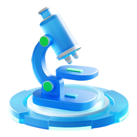 Strong R&D Capability